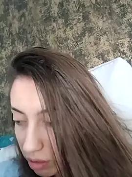 Virgin_Wet_Star from StripChat is Freechat