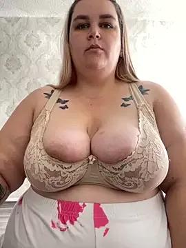 Check-out your craziest wishes with our pick of gaming cams models, featuring big knockers, round tails and tight twats.