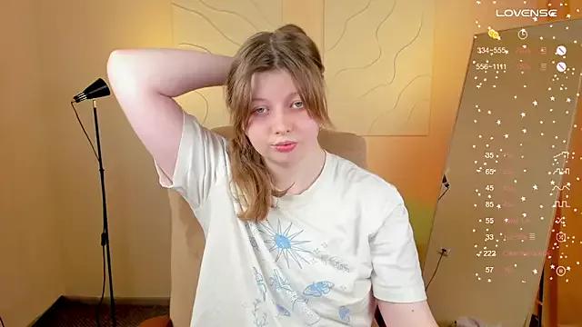 Check-out your craziest wishes with our pick of gaming cams models, featuring big knockers, round tails and tight twats.