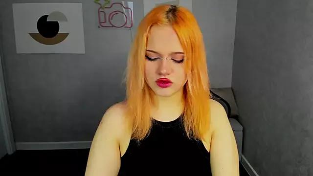 Vivian_Hortton from StripChat is Freechat