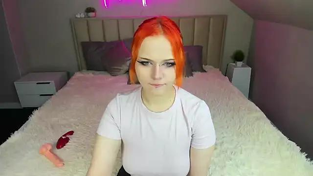 Check-out your craziest wishes with our pick of gaming cams models, featuring big knockers, round tails and tight twats.