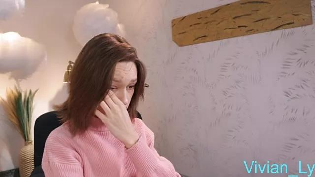 VivianLy_ from StripChat