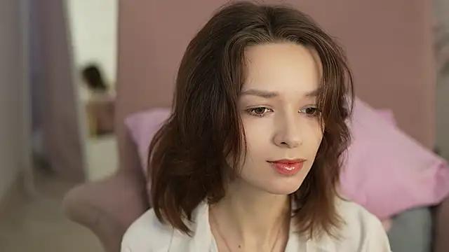 VivianLy_ from StripChat