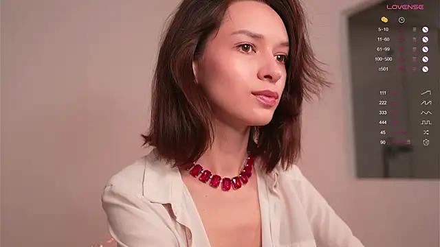 VivianLy_ from StripChat