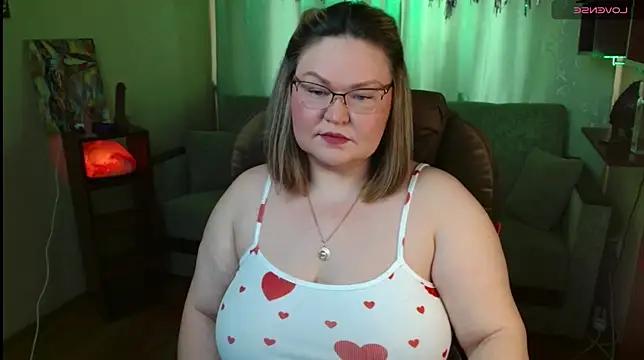 Check-out your craziest wishes with our pick of gaming cams models, featuring big knockers, round tails and tight twats.