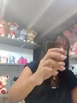 VivienAndClark from StripChat is Freechat