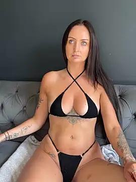 Vixen_Paris from StripChat is Freechat