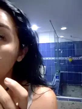vixen_velvett1 from StripChat is Freechat