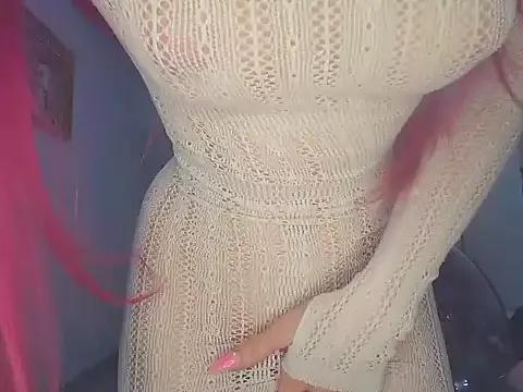 Photos of vVicicaaa from StripChat is Freechat