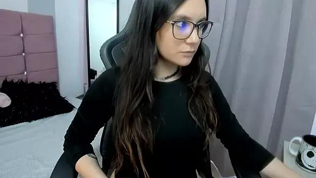 Wanda_sg from StripChat is Freechat