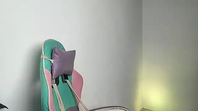 Check-out your craziest wishes with our pick of gaming cams models, featuring big knockers, round tails and tight twats.