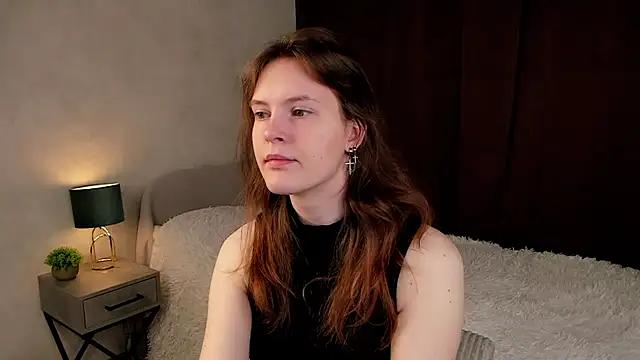 WandaEldon from StripChat is Freechat