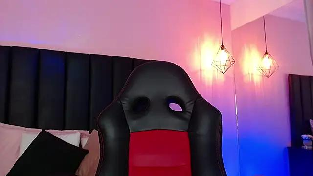 Check-out your craziest wishes with our pick of gaming cams models, featuring big knockers, round tails and tight twats.