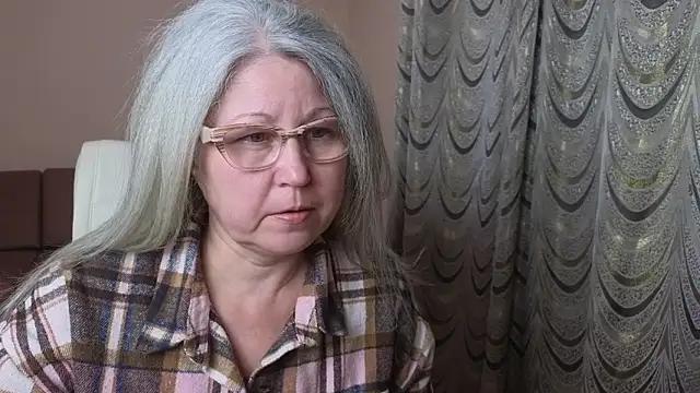 Wane_Witch from StripChat is Freechat