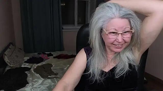 Wane_Witch from StripChat is Freechat