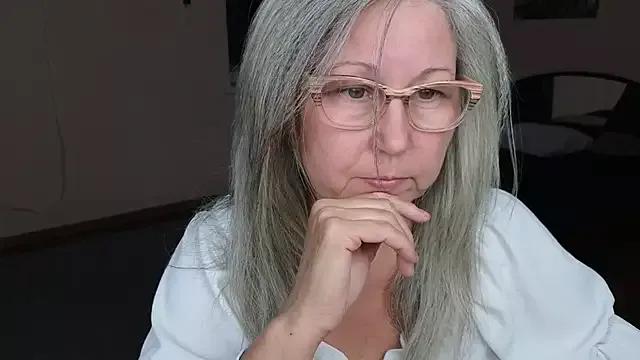 Wane_Witch from StripChat is Freechat