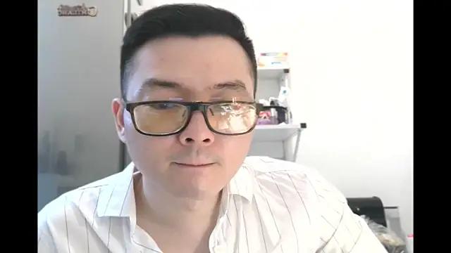 wangjian2324 from StripChat is Freechat