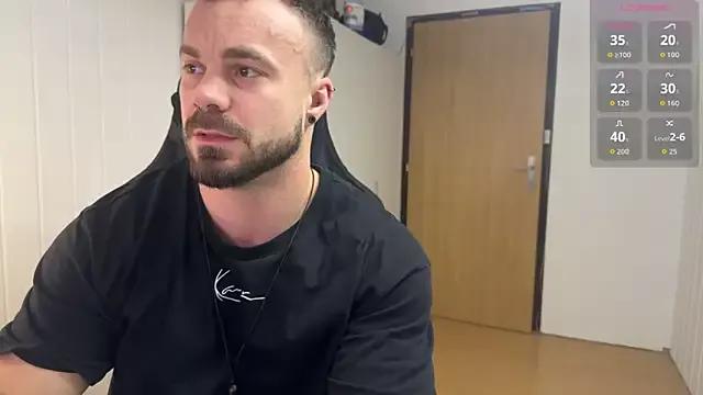 Check-out your craziest wishes with our pick of gaming cams models, featuring big knockers, round tails and tight twats.