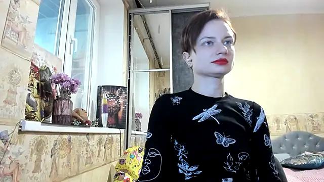 WatsonMi from StripChat is Freechat