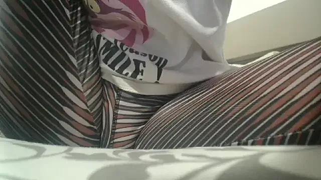 Check-out your craziest wishes with our pick of gaming cams models, featuring big knockers, round tails and tight twats.