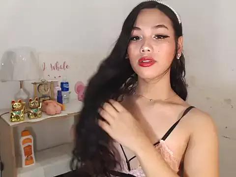 Webcumcutie from StripChat is Freechat
