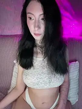 Photos of WeeRoxx from StripChat is Private