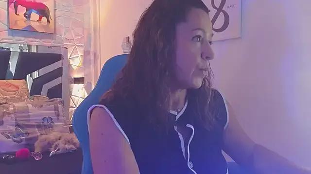 Check-out your craziest wishes with our pick of gaming cams models, featuring big knockers, round tails and tight twats.