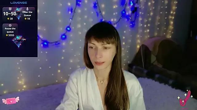 Check-out your craziest wishes with our pick of gaming cams models, featuring big knockers, round tails and tight twats.