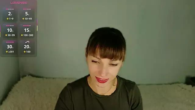 Check-out your craziest wishes with our pick of gaming cams models, featuring big knockers, round tails and tight twats.