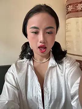 Photos of wen521 from StripChat is Freechat