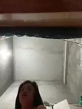 Wendy-babyy from StripChat is Freechat