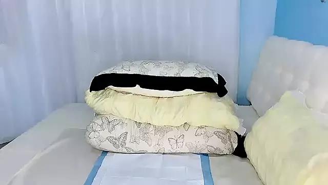 Wendy0313 from StripChat is Freechat