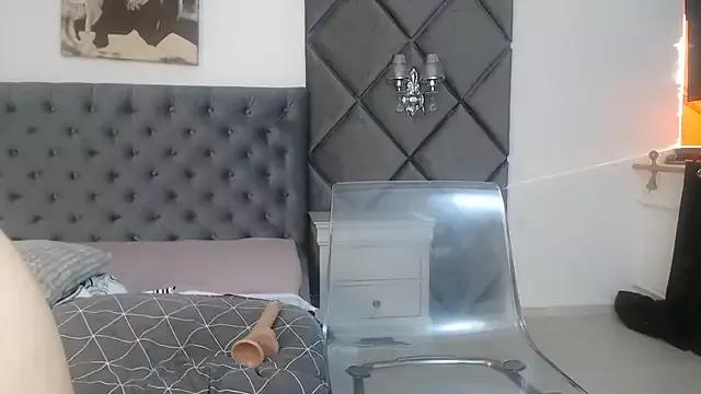 WendyChantal from StripChat is Freechat