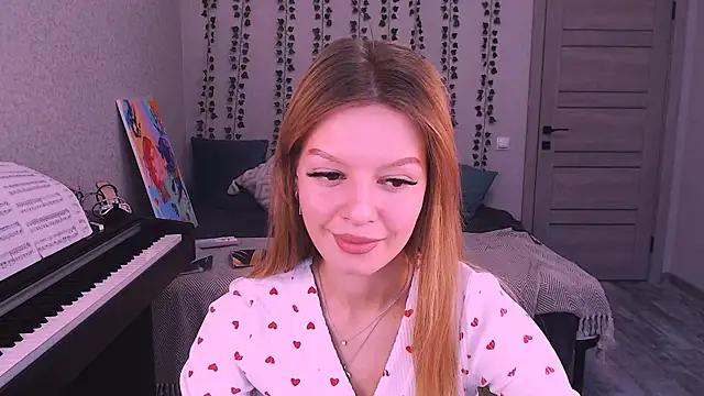 Check-out your craziest wishes with our pick of gaming cams models, featuring big knockers, round tails and tight twats.