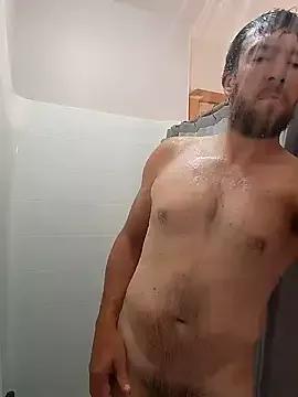 Westernguy21 from StripChat is Freechat