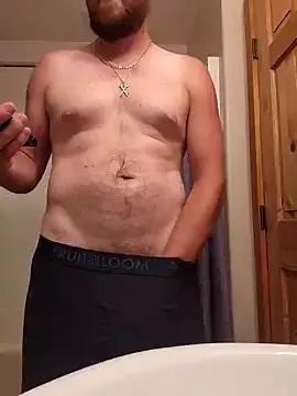 Westernguy21 from StripChat is Freechat
