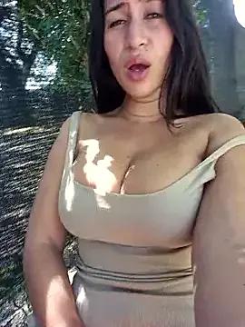 WET-KITTY92 from StripChat is Freechat