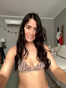 Check-out your craziest wishes with our pick of gaming cams models, featuring big knockers, round tails and tight twats.