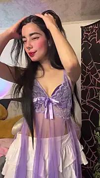 wetbyAlice from StripChat is Freechat