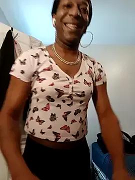 Wetkitty911 from StripChat is Freechat
