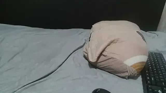 WETPUSSY24XX from StripChat is Freechat