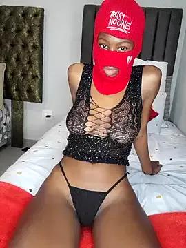 Check-out your craziest wishes with our pick of gaming cams models, featuring big knockers, round tails and tight twats.