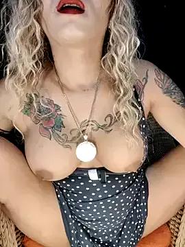 Whisper_Of_Destiny from StripChat is Freechat