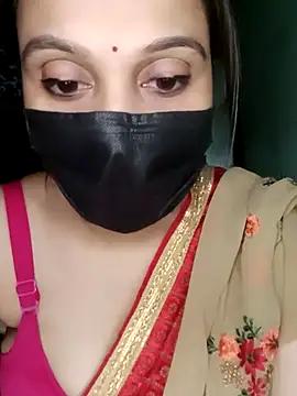 White__Russian from StripChat is Freechat