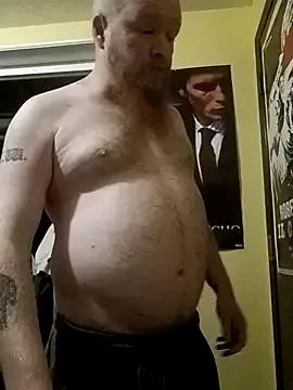 White_Irish_Raw from StripChat is Freechat