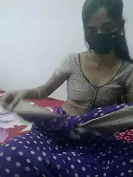 wifehouse999 from StripChat is Freechat
