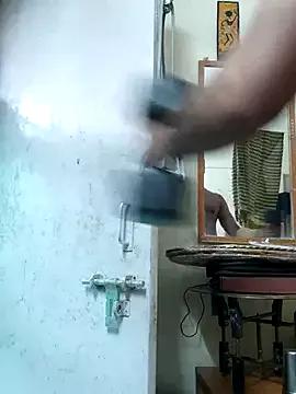 Wild-Honey from StripChat is Freechat
