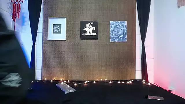 Check-out your craziest wishes with our pick of gaming cams models, featuring big knockers, round tails and tight twats.