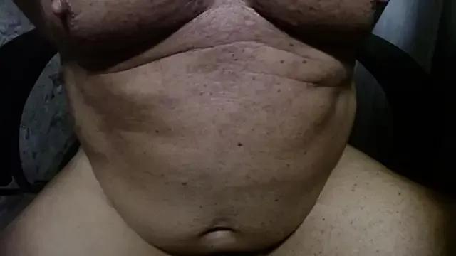 Wild_Gladiator from StripChat is Freechat