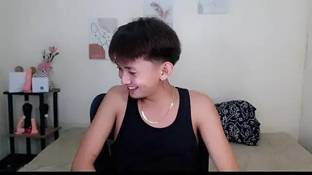 Wild_Prince69 from StripChat is Freechat